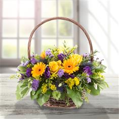 Basket of Sunshine