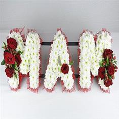 MAM Tribute