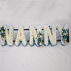 NANNY Tribute