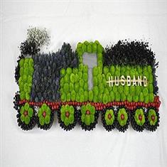 Train Tribute